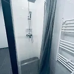 Luxury Downtown Studios