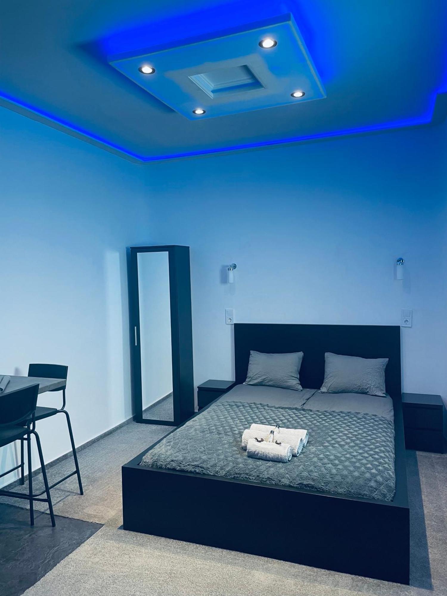 Apartment Luxury Downtown