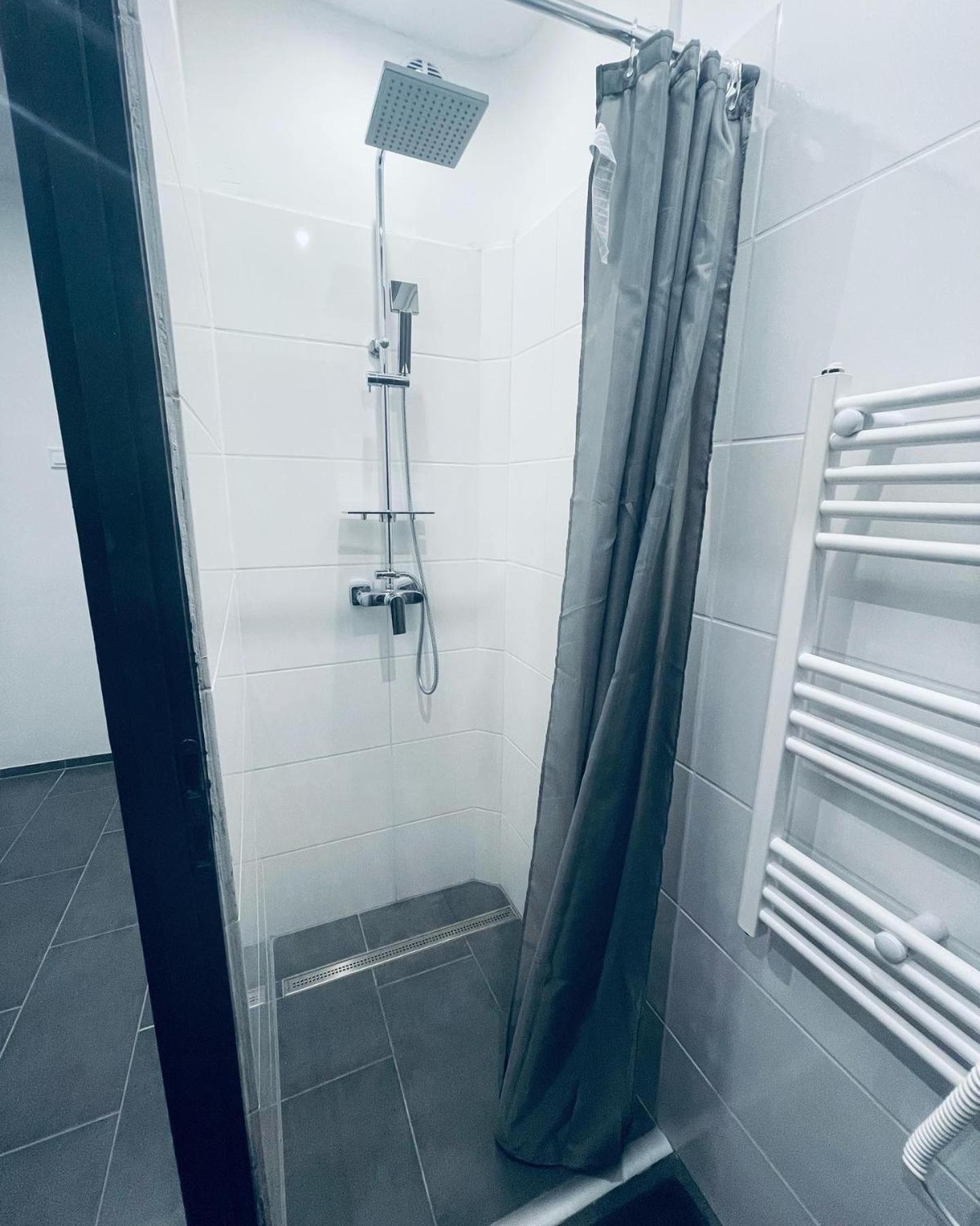 Apartment Luxury Downtown Budapest