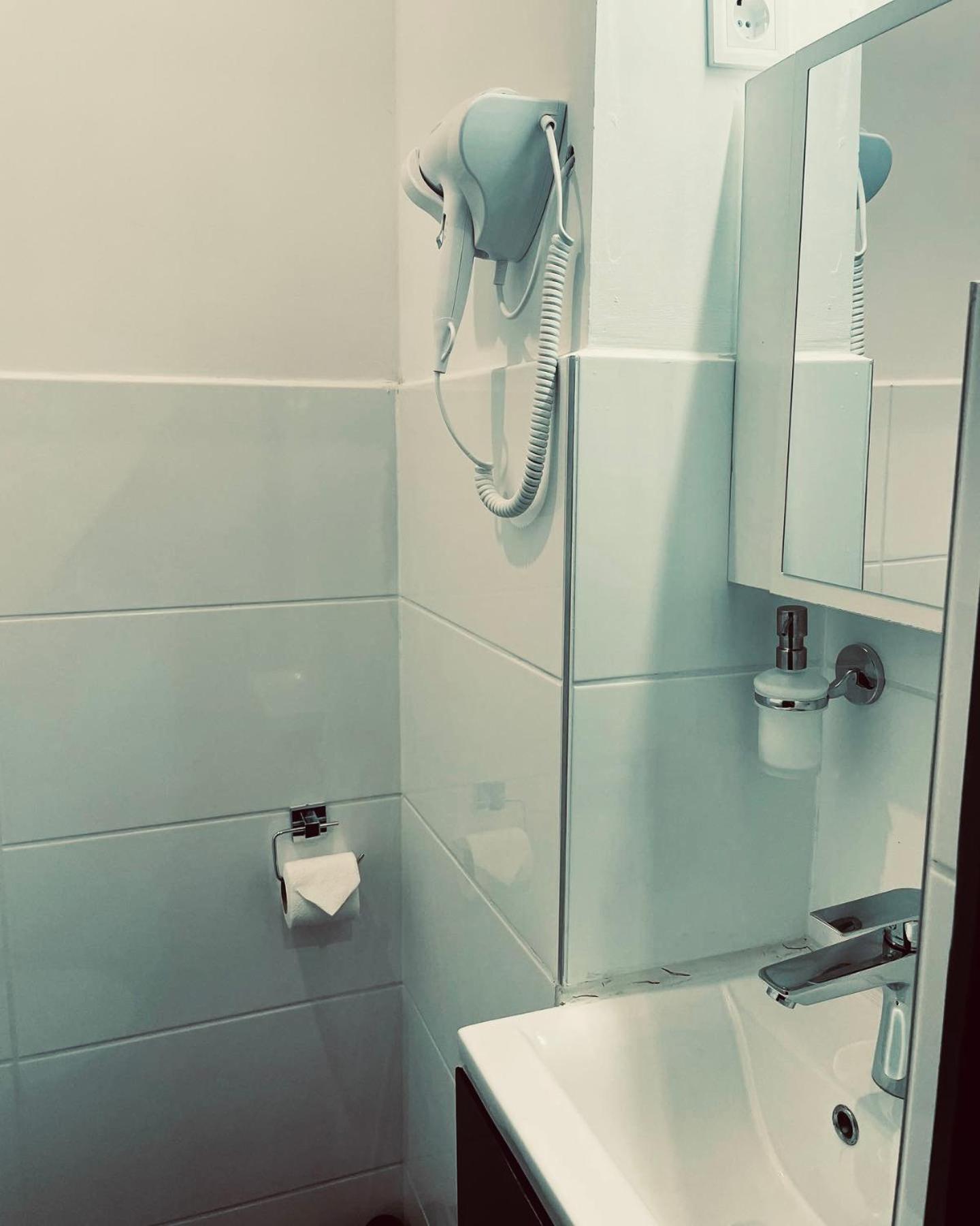 Apartment Luxury Downtown Budapest