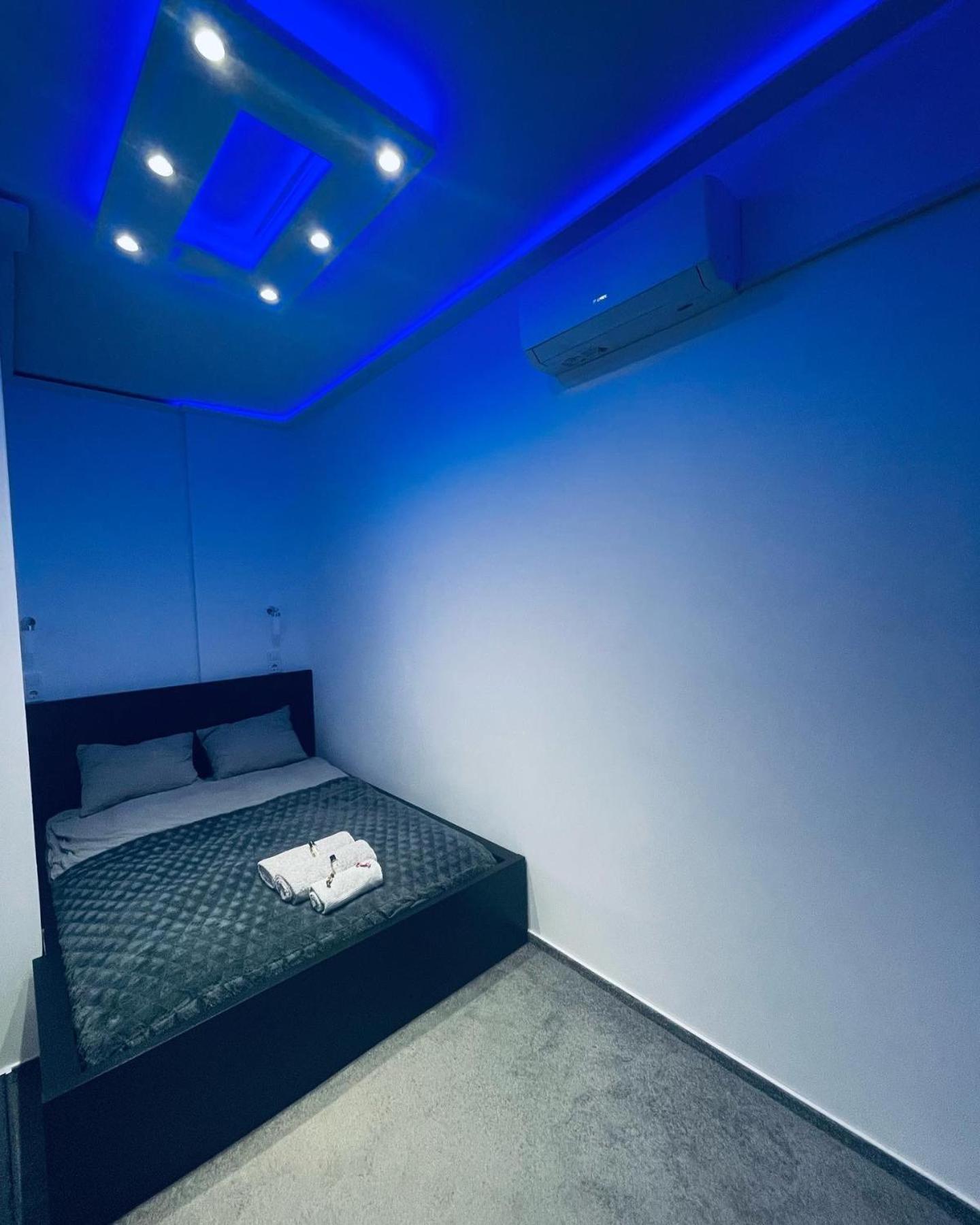 Apartment Luxury Downtown *