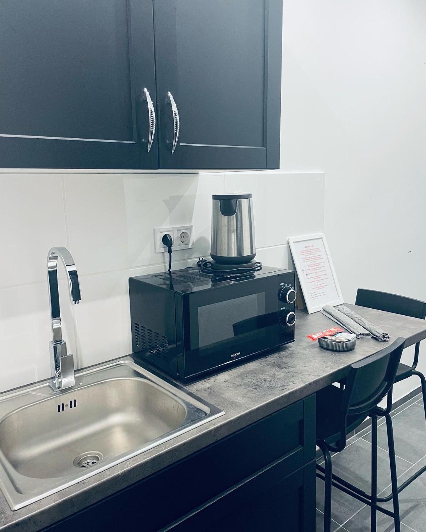 Apartment Luxury Downtown *